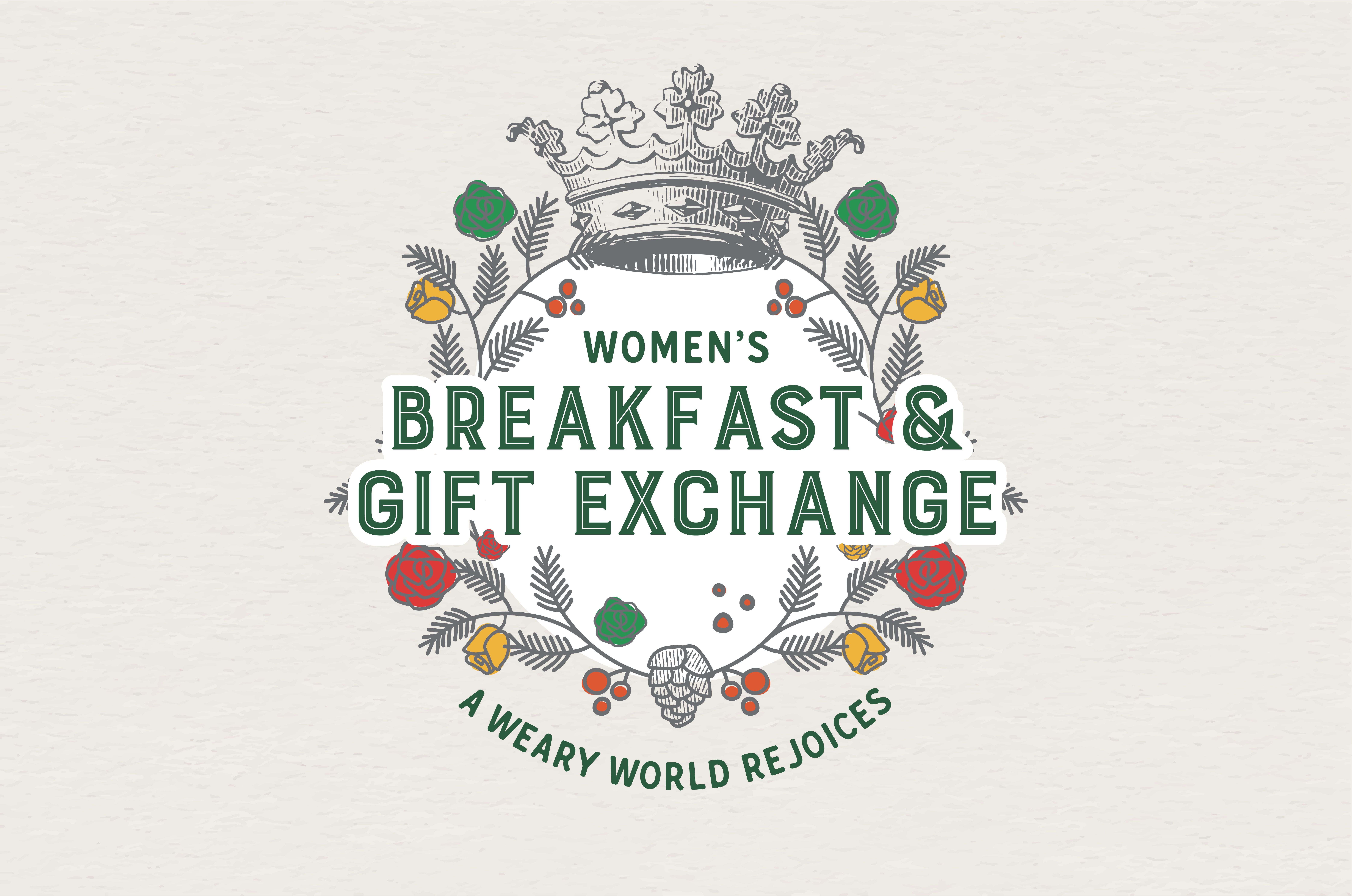 Women's Gift Exchange