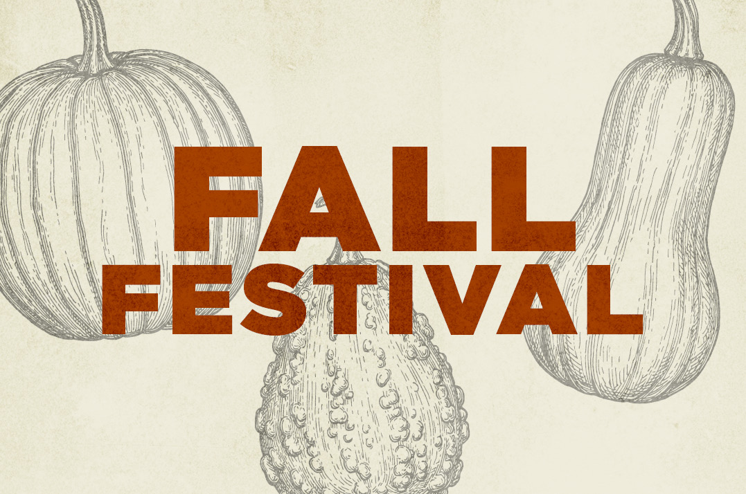 Fall Festival Sojourn Carlisle