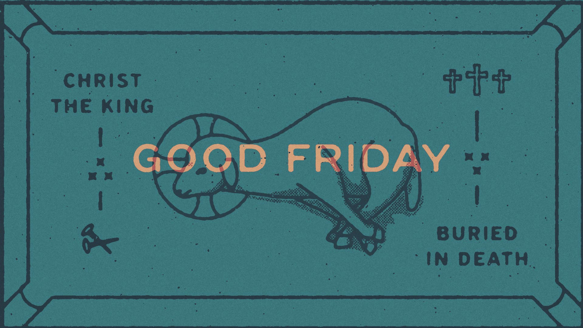 Good Friday