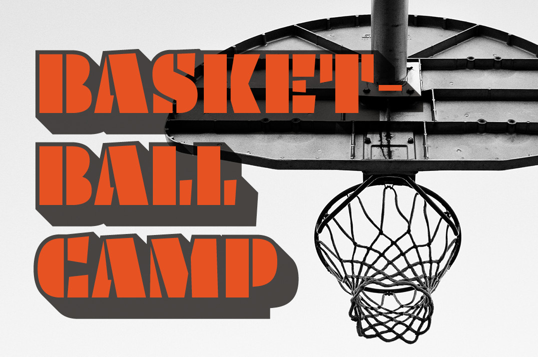 Carlisle Elementary Basketball Camp