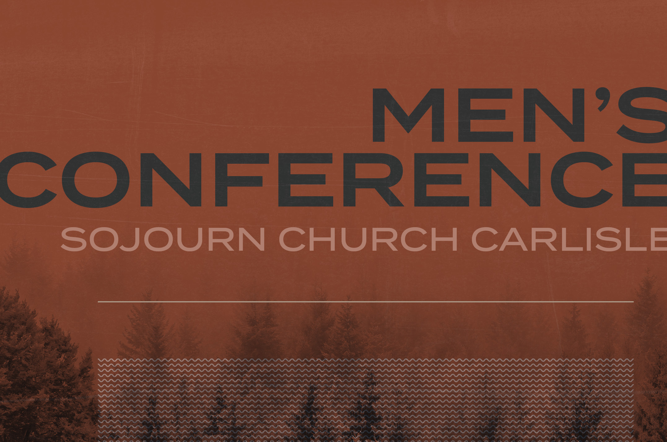 Men's Conference