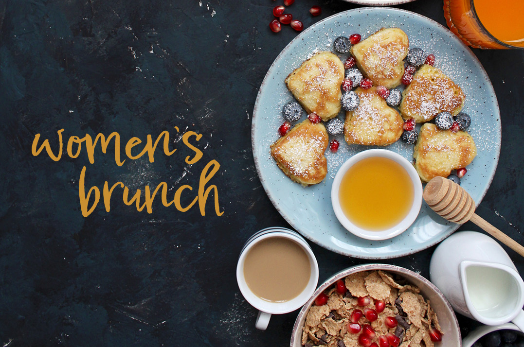 Women's Brunch