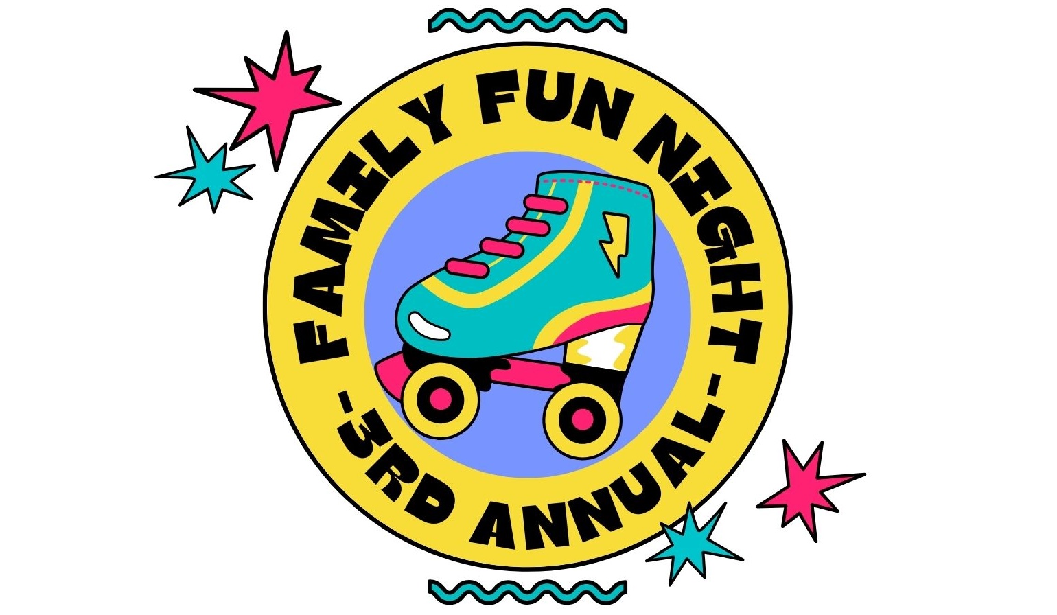 Family Fun Night