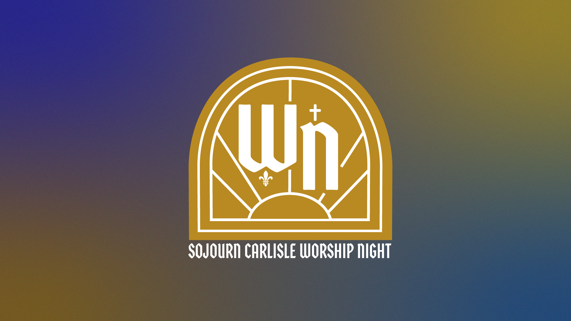 Worship Night